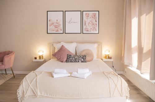 Le Florescence, logement Nexvisit à Phalsbourg
