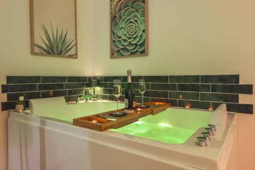 La Petite Jungle Romantique, logement Nexvisit à Schweighouse-sur-Moder