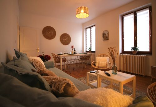 Le Schilichic, logement Nexvisit à Schiltigheim