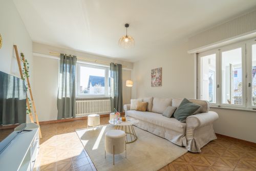 La Maison Royale, logement Nexvisit à Haguenau