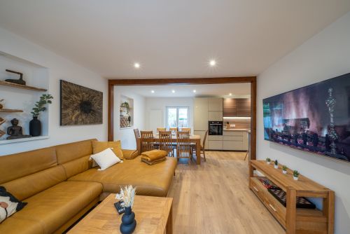 Le Refuge Pétillant, logement Nexvisit à Haguenau