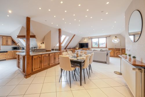 Le Nid Alsacien, logement Nexvisit à Schwindratzheim