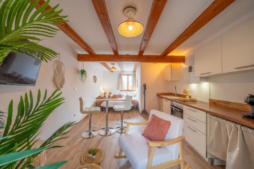 Le Céleste, logement Nexvisit à Sélestat